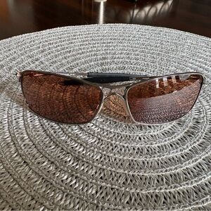 Oakley Crosshair 2.0 OO4044-05 Sunglasses